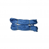 Ice Eater Mooring Line in blue